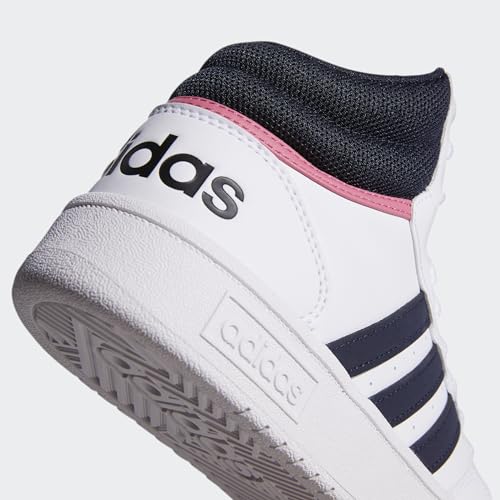 Image of adidas Women's Hoops 3 Shoes