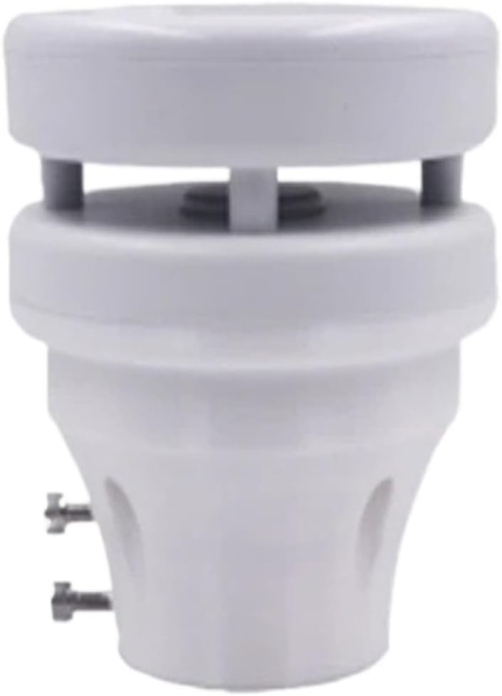 Mini Wind Speed and Direction Sensor, 0-60m/s, Anemometer Unit Wind Speed Sensor Module Wind Direction(VWS002Y2)