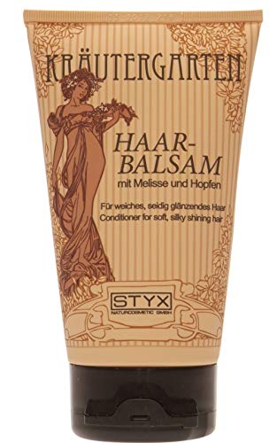 Preisvergleich Produktbild Styx - Kräutergarten - Haarbalsam - 150 ml