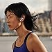 Apple AirPods (3rd Generation) Wireless Ear Buds, Bluetooth Headphones, Personalized Spatial Audio, Sweat and Water Resistant, Lightning Charging Case Included, Up to 30 Hours of Battery Life