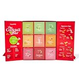 Thoughtfully The Cocktail Bar Variety Pack...