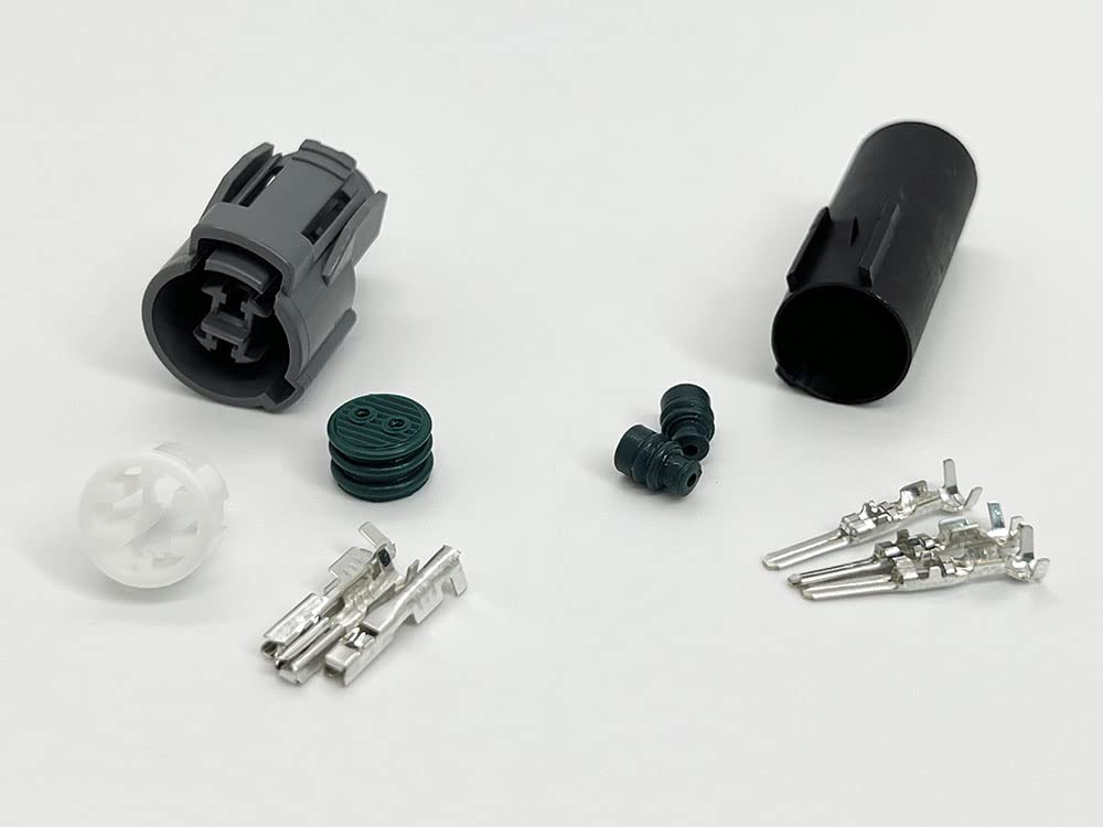 Amazon | 4601 ホンダ S2000 AP1 吸気 温度 センサー カプラー