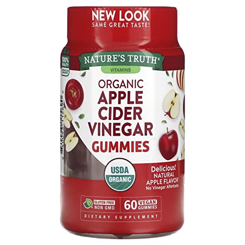 Guide To The Best Apple Cider Vinegars Usda Organic To Buy Online