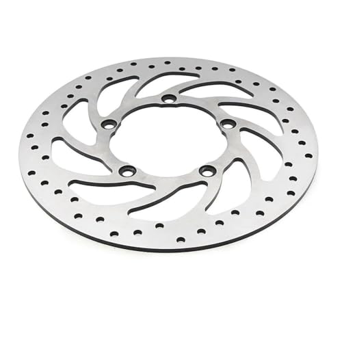 Disque de frein moto BMW G310GS ventilé pour un freinage stable