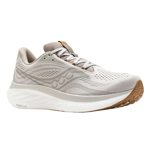 Image of Saucony Men's Ride 18 Sneaker