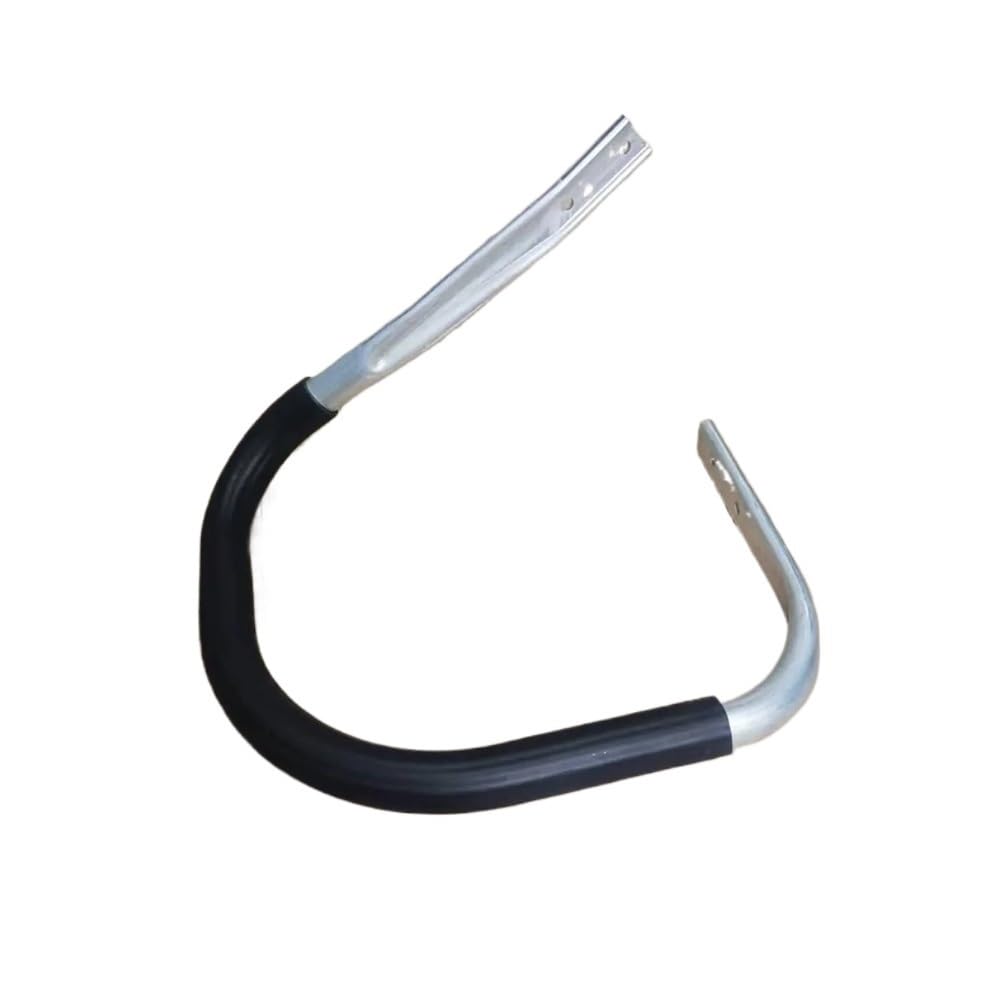 Guidon compatible avec H281 288 pour entretenir facilement votre grand jardin