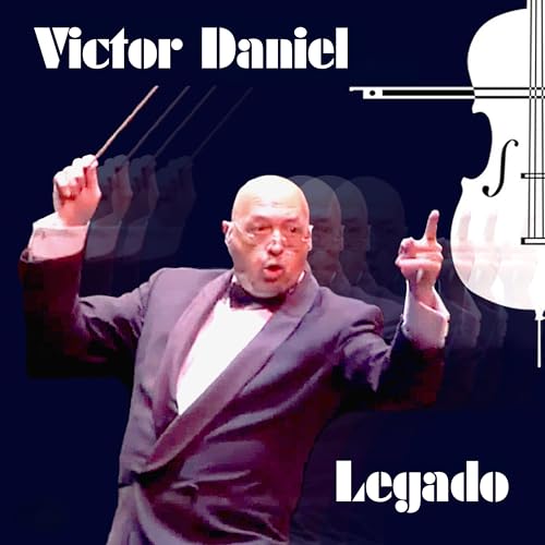 Victor Daniel