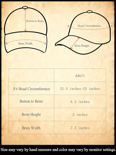 Image of TOPACC Western Trucker Hat for Men Women Cowboy Country Hat Snapback Cap | Novelty Baseball Cap Adjustable Vintage Embroidered Cowgirl hat for Rodeo Western Outfit