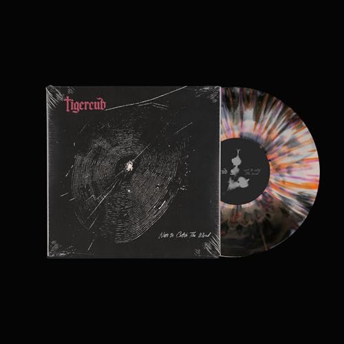 Pochette de Nets to Catch the Wind [VINYL]