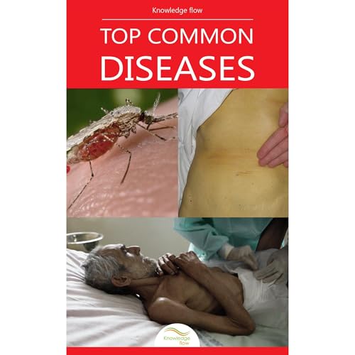 Top Common Diseases by Knowledge flow episode artwork
