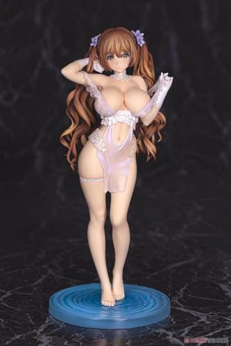 Skytube Wet Goddess NURE Megami by MATARO - Figura 1/6 - Sellado + Bonus