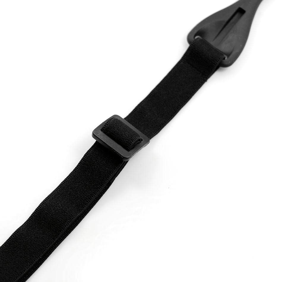 merishopp |Eyeglasses Eyewear Sunglasses Holder String Cord Neck Strap Adjustable Black|Health & Beauty | Vision Care | Other Vision Care|1 X Eyeglasses Strap Holder-picture-18