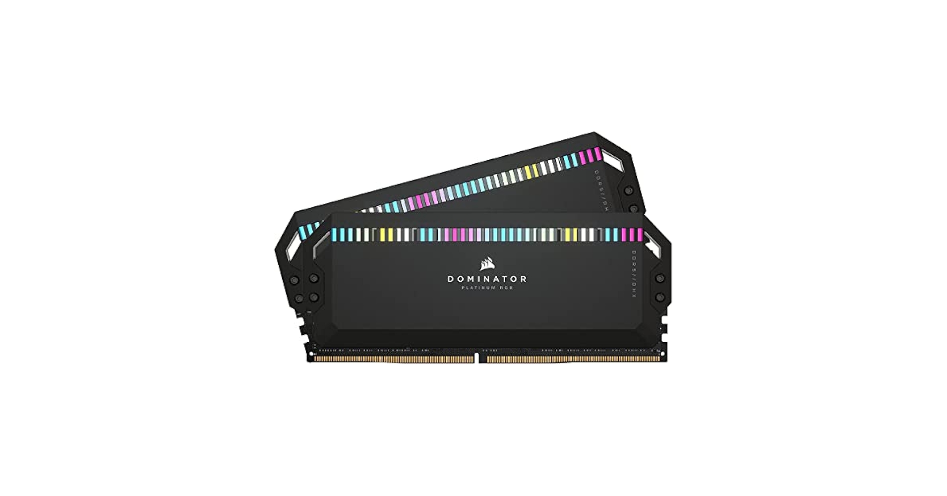 Dominator Platinum DDR5 64GB (32GB×2) Corsair Dominator Titanium RGB DDR5 64GB (2x32GB) DDR5