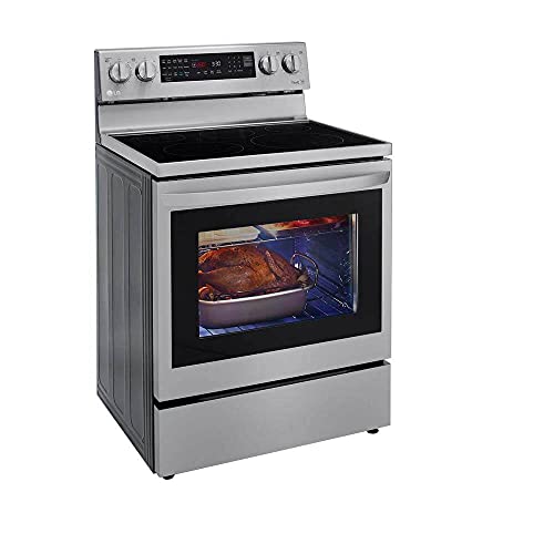 How To Reset An LG Oven [Quick Guide]