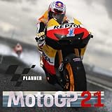 motogp 17 ps4 precio  MọtoGP 21 Planner: OFFICIAL MọtoGP 21 Weekly & Monthly Video Game Planner - With 100 Pages Notes Section for All Fans! Daily Planner Journal with To ... girls kids BIG SIZE 17x11(gaming games). 26