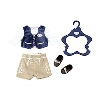 Zapf Creation 824511 Baby