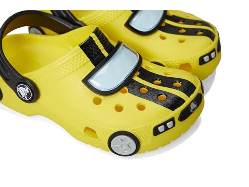 Image of Crocs Kids Classic I am Clogs (Little Kid /Big Kid)