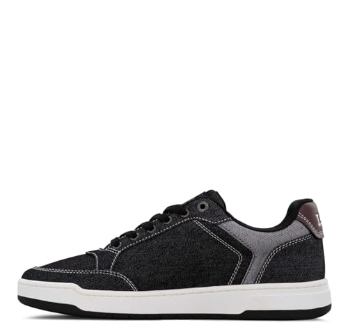 Image of Lee Men's Roland Retro Court Fashion Sneaker