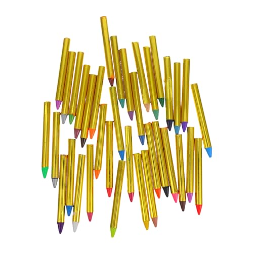 jojofuny 36 Colors Face Painting Kits for Crayons Safe Body Paint with Bright Shades for Parties Halloween and Creative Fun