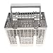 Panier à couverts Lave-vaisselle AAP74471401 LG Lave-vaisselle AAP74471401 LG