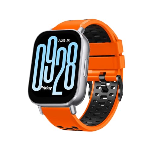 [RosMank] 22mm oh Xiaomi Redmi Watch 5 Active/5 Lite ΉA Xiaomi Watch S4/3/2/1 p\tg 2FVRpXgbv IWubN