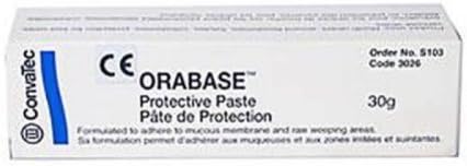 PROTECTIVE PASTE - 30G