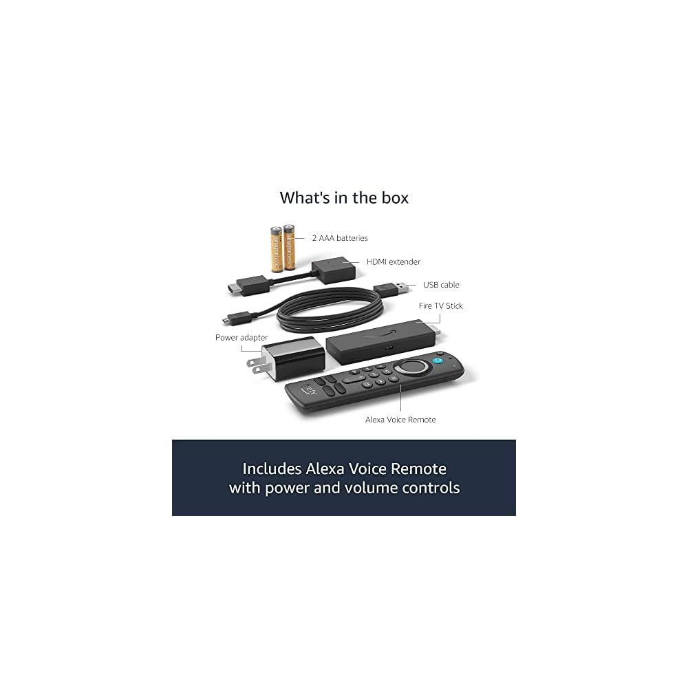 Amazon Fire TV Stick with Alexa Voice Remote - HD Australia | Ubuy