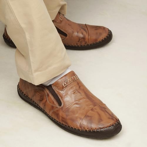 Image of ID Slip-On Casual Shoes for Men