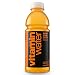 vitaminwater essential electrolyte enhanced water w/ vitamins, orange-orange drink, 20 fl oz