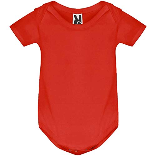 ROLY Body Honey 7200 Bebé Rojo 60 3 Months