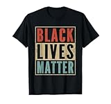 Vintage Black Lives Matter Geschenke