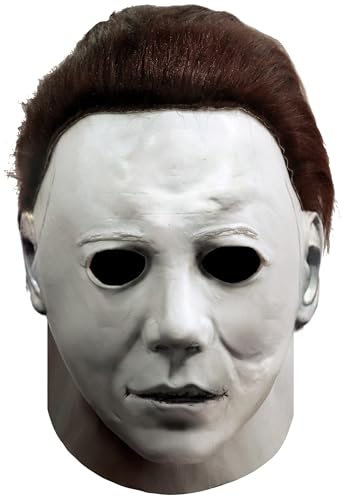 41IS4c wPhL. SL500 Beita Halloween Michael Mask Latex Mask Adult