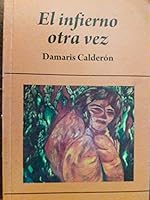 El infierno otra vez poesias 9592098794 Book Cover
