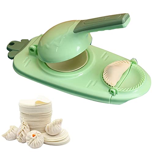 Moule à empanada et dumpling maker pour réussir vos pâtes maison