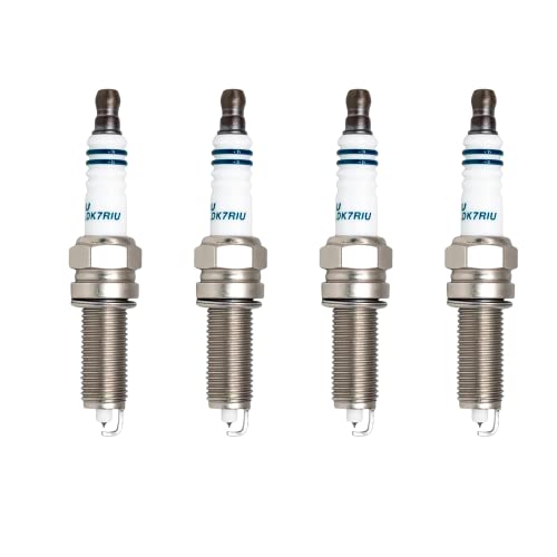 Toyota RAV4: Zündkerzen wechseln | XA1, XA2, XA3, XA4, XA5