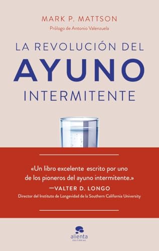 La revolución del ayuno intermitente:...