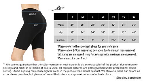 Zenana Women High Waist Active Bermuda Shorts