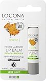 LOGONA Von Natur aus schön. Steht für fast 40 Jahre Erfahrung in der Naturkosmetik. NATRUE zertifizierte Naturkosmetik mit Bio-Pflanzenextrakten. Aus eigener Herstellung in Deutschland