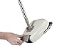 Creative Products IGZ120, Cyclone Sweeper, Grau