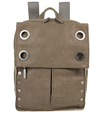 Hammitt Women's Large Leather Montana Backpack