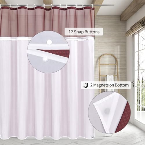Comparativas de Mallas decorativas para baños más recomendados. 20 Imagen adicional