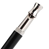 dobeans® Fischietto alta frequenza richiamo addestramento cane gatto Dressage Education ultrasuoni