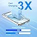 Matsusho iPhone 17 16 15 Charger Fast Charging 10 FT, 2 Pack 20W USB C Wall Charger with 10FT Type C Charger Fast Charging Cable for iPhone 17/17 Pro/17 Pro Max/Air/16/16 Pro/16 Pro Max/15 Pro Max