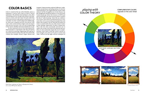 Jaana Mattson's Landscapes In Wool: The Art Of Needle Felting #TOP2