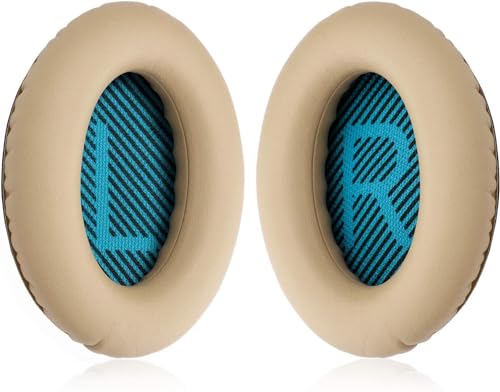 Ruikdly Cuscinetti Auricolari Di Ricambio Imbottiture Per Bose - Foto 2