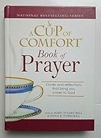 A Cup of Comfort Book of Prayer Stories and reflections that bring you closer to God 1440505780 Book Cover