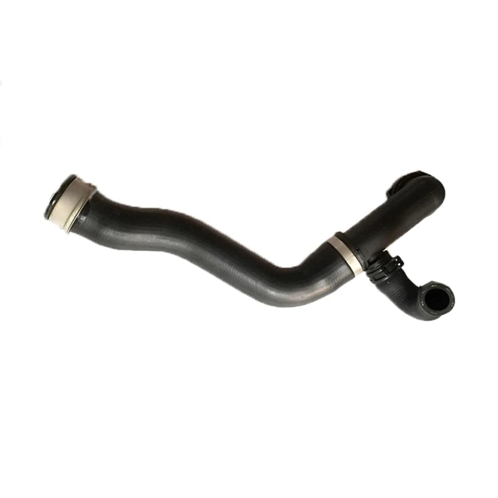 Manguera de Refrigerante Compatible Con BENZ GLS Para X166 Manguera De Refrigerante Del Radiador Del Automóvil Manguera Del Radiador Del Motor Tubería De Agua Refrigerante A1665008575 1665008575