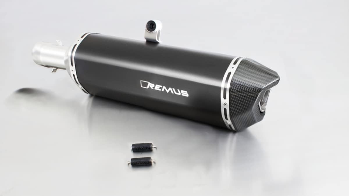 Remus 64782 085208