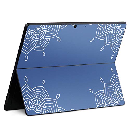 igsticker Surface Pro X ��p�X�L���V�[�� �T�[�t�F�X �v�� �G�b�N�X �m�[�g�u�b�N �m�[�g�p�\�R�� �J�o�[ �P�[�X �t�B���� �X�e�b�J�[ �A�N�Z�T���[ �ی� 050564