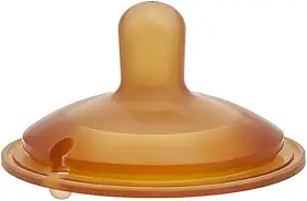 Bico em Látex para Mamadeiras Super Evolution 0m+ Lillo